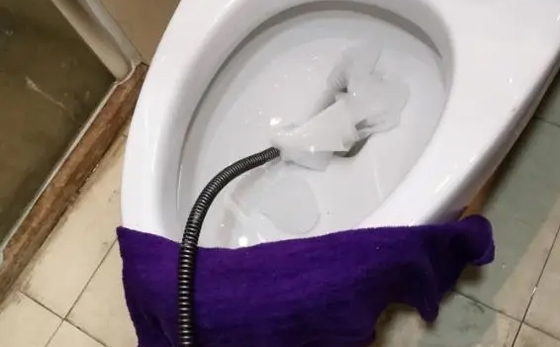 平湖马桶疏通